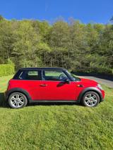 MINI Cooper Cooper - MINI Cooper aus 2011