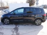 Volkswagen VW Touran 2.0 TDI SCR UNITED*NAVI*PANORAMA*AHK-S - Volkswagen Touran: United