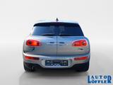 MINI Clubman One D ^NUR AN GEWERBE^ Klima Navi Leder - MINI One D Gebrauchtwagen