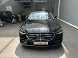 Mercedes-Benz S 350 d L  AMG +PANO+360 KAM.+HEADUP+ - Mercedes-Benz S 350 aus 2023