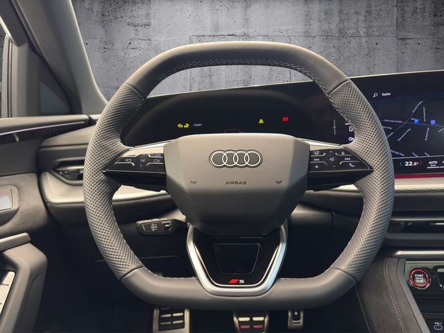 Audi SQ5 - Bild 18