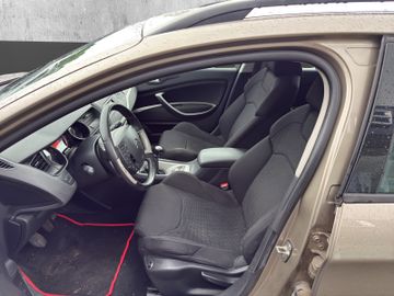 Citroën C5 Tourer 2.0 HDi 165 FAP Tendance +2xKlima