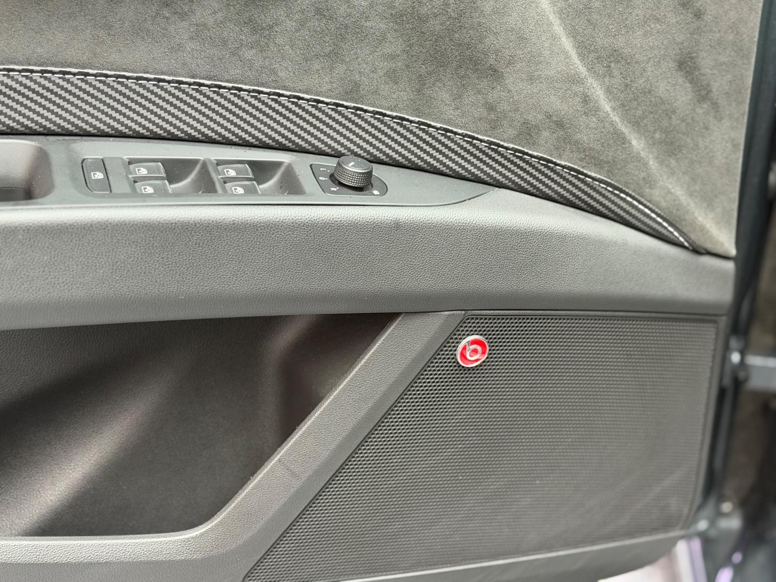 Seat Leon ST Cupra 300 4Drive/LED/ACC/Virt/CAM/BT