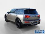 MINI Clubman One D ^NUR AN GEWERBE^ Klima Navi Leder - MINI One D Gebrauchtwagen