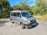 Volkswagen T4 Dehler Profi GL Camper / Wohnmobil / Bulli  - Volkswagen T4: Camper