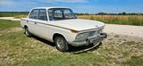 BMW Bmw 2000 BJ 1967 neue Klasse kein 2002  4 ... - BMW Gebrauchtwagen von 1967