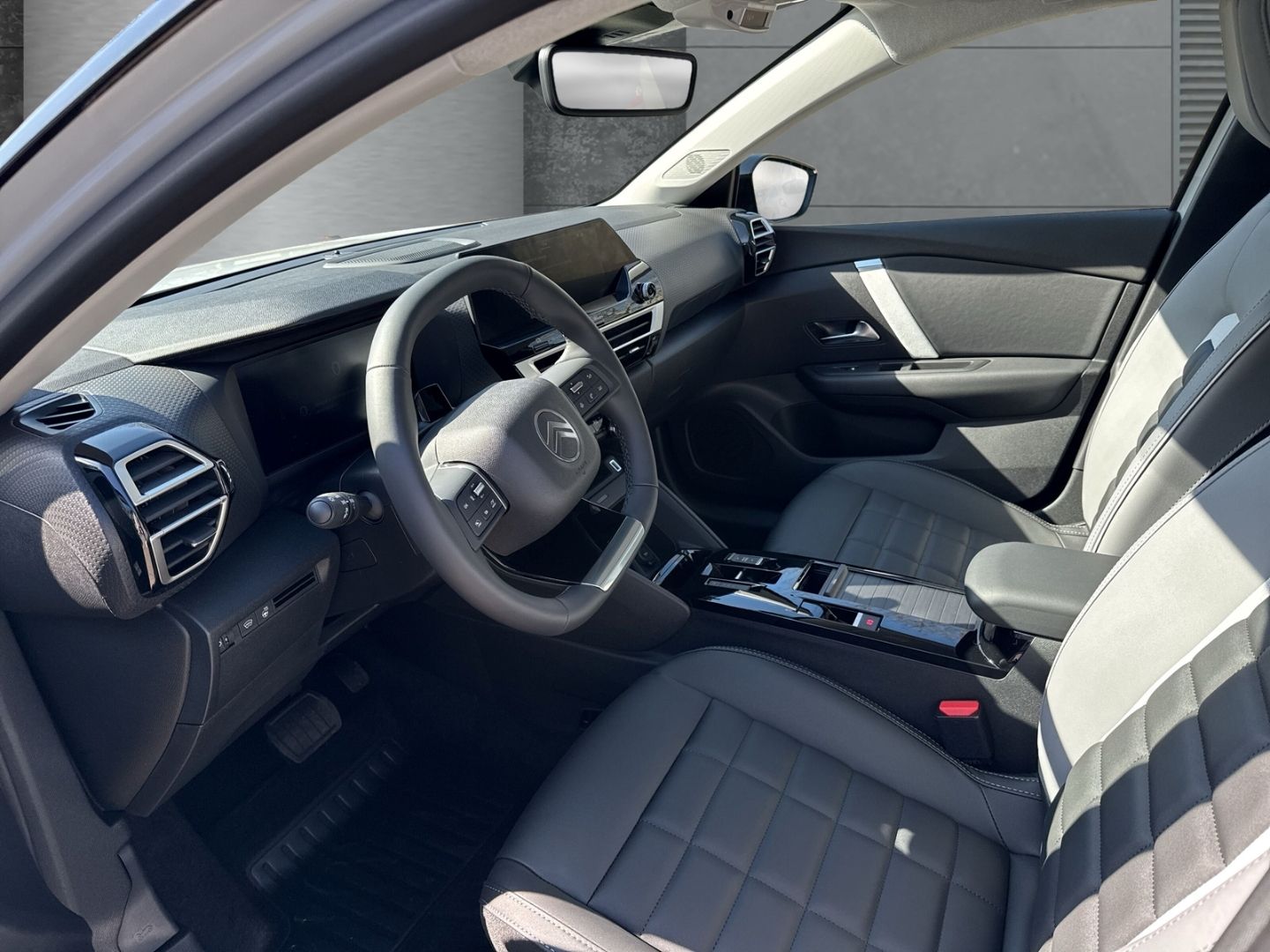 Citroën C4 - Bild 7
