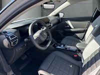 Citroën C4 - Vorschau Bild 7