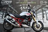 BMW R 1200 R Vollaustattung *Finanz. möglich - gebrauchte Motorräder in Aachen