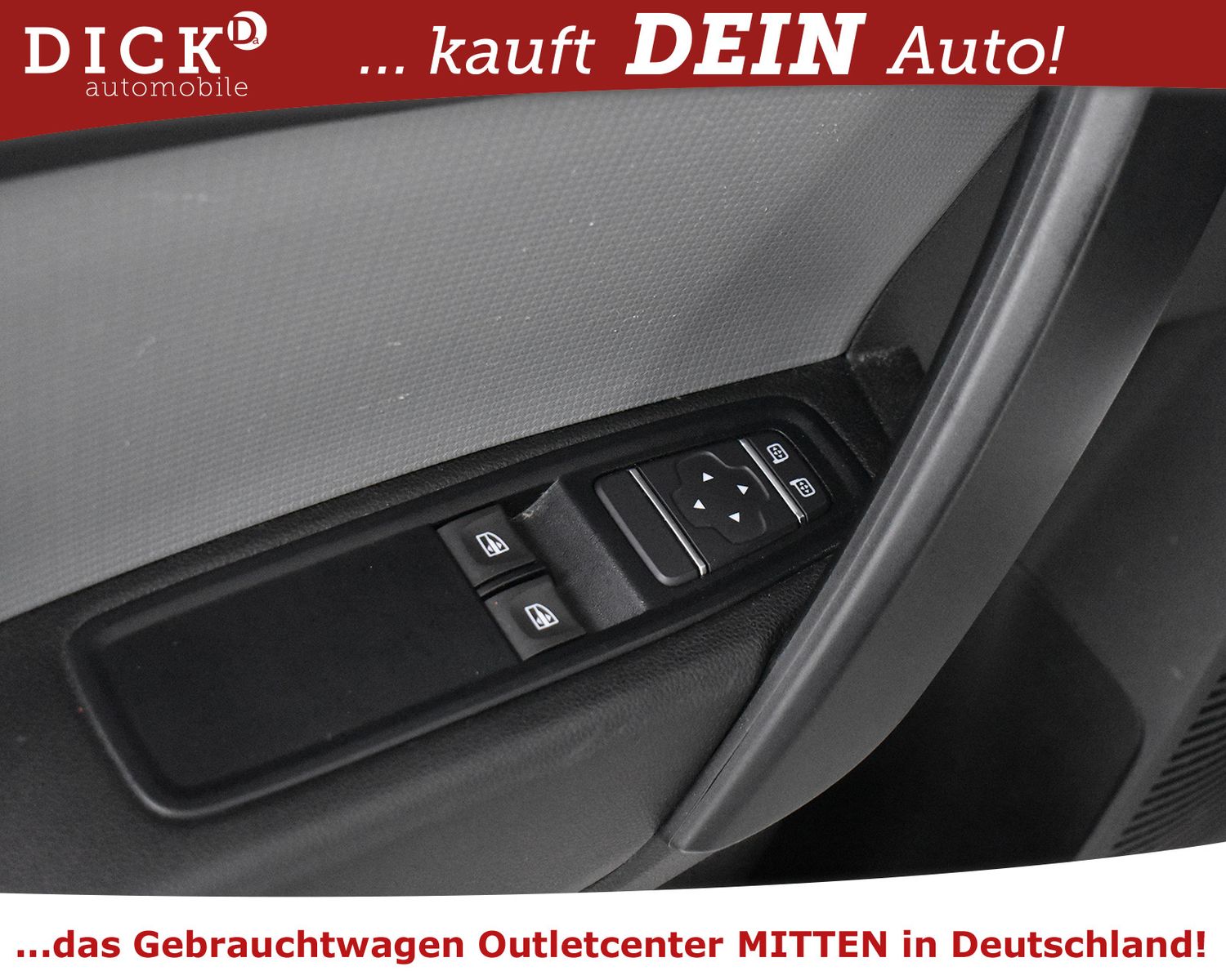 RENAULT Kangoo III 1.5d Rapid Extra KLIMA+PDC+TEMP+8FACH - Image 15