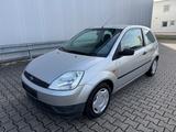 Ford Fiesta 1.3 Klima Tüv neu 100.000TKM - gebrauchte Ford Fiesta aus dem Jahr 2004