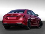 Mercedes-Benz A 220 d Limousine |Edition|AMG|NIGHT|NAVI|MBeam - Mercedes-Benz A 220 aus 2021