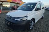 Volkswagen *LED*Assist-Paket*AppleCarPlay*AZV*PDC*1.Hd* - Volkswagen Caddy in Halle
