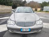 Mercedes-Benz Mercedes-benz C 220 CDI cat Avantgarde Sport edi - Mercedes-Benz C 220: Braun