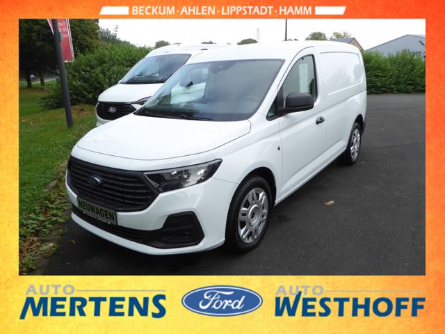 Ford Transit Connect 2.0 Kastenwagen Trend L2