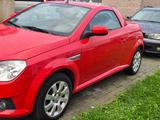 Opel Tigra 1.4 TWINPORT Enjoy Enjoy - rote Opel Tigra