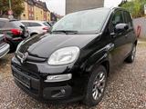 Fiat Panda Lounge Bi-Fuel, Benzin/CNG Klima