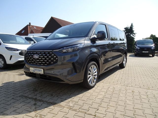 Ford Tourneo Custom Bus 320 L2 Tourneo Titanium FWD