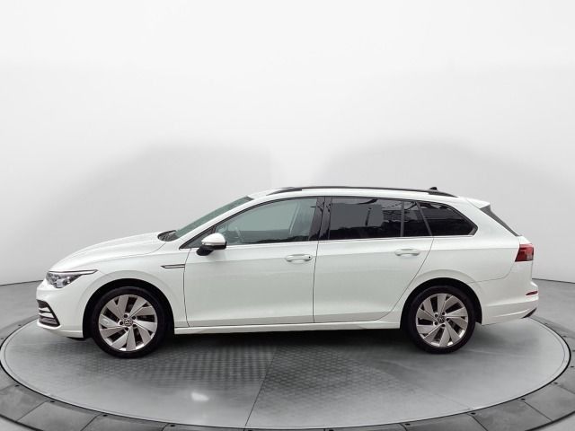 Volkswagen Golf VIII 1.5 TSI Style Navi LED AHK Kamera imagem 3