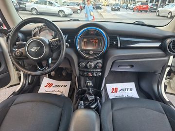 MINI One D - 2