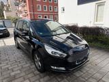 Ford Galaxy Titanium 2,0 TDCi AWD, Panoramadach, AHK - Ford Galaxy in Freiburg