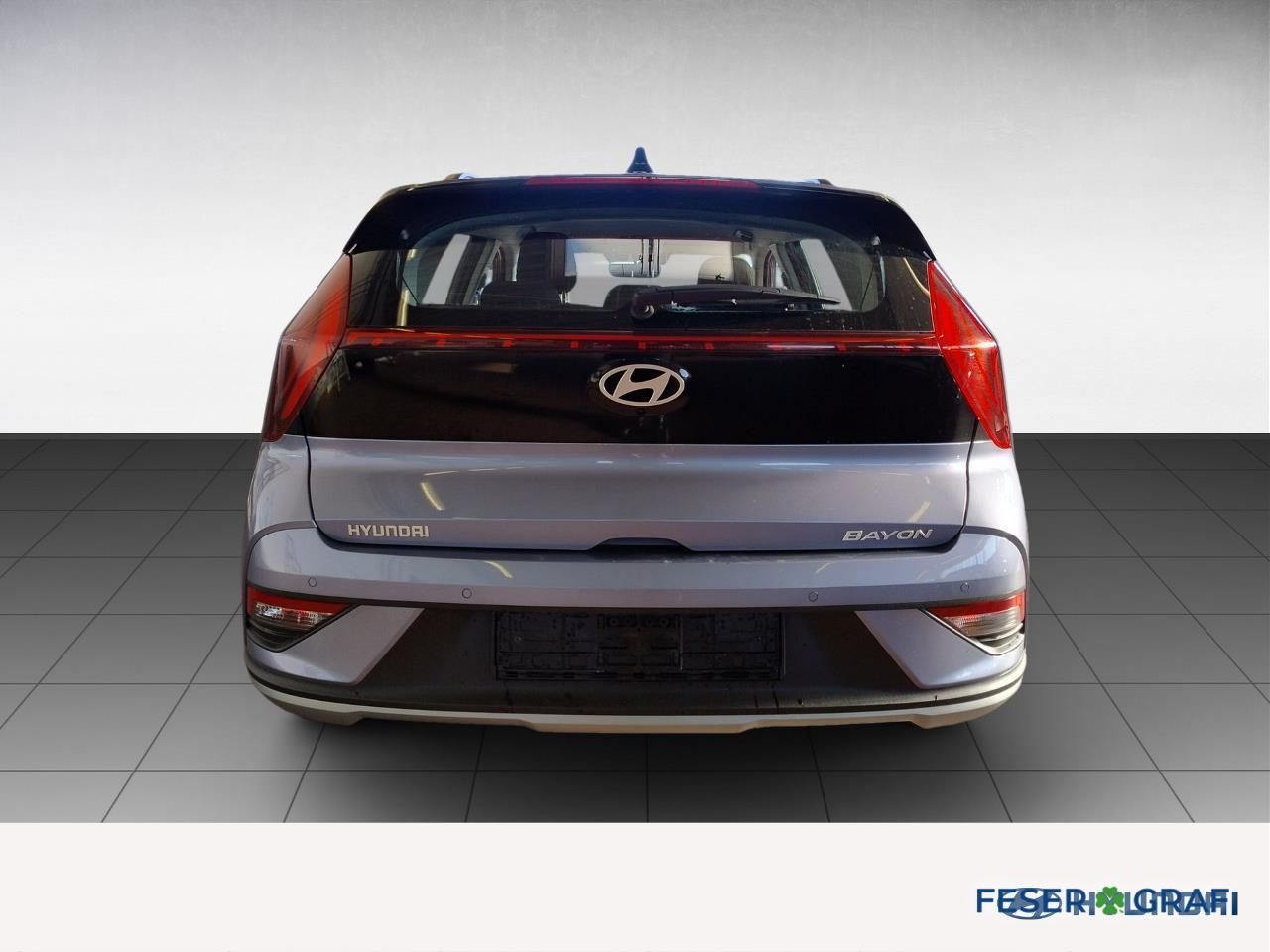 Hyundai BAYON - Bild 5