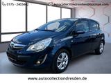 Opel Corsa D Satellite 1,4 Ltr.-64 kW 16V - Opel Corsa: 16v