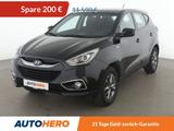 Hyundai ix35 1.6 Classic 2WD*TEMPO*PDC*SHZ*KLIMA* - Hyundai ix35: 2wd