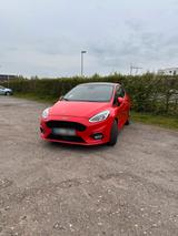 Ford Fiesta MK8 ST-Line 1.0 EcoBoost 125PS - Ford Fiesta: Mk