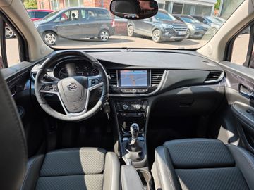 Bild 9 Opel Mokka Innovation 1.6 CDTI