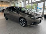 Toyota Auris Hybrid Edition-S*Automatik*Kamera - Toyota Auris mit Hybrid-Antrieb: Automatik