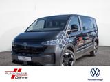 Volkswagen T7 Caravelle 2.0 TDI PanAmericana NAVI AHK PANO - Volkswagen T7 Caravelle mit Panoramadach