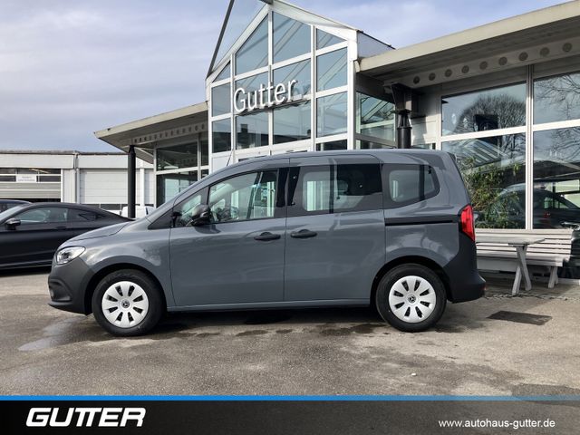 Citan 110 CDI Tourer BASE Klima/Sitzhzg.