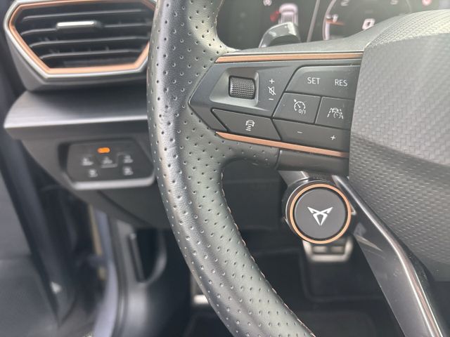 Formentor VZ 4Drive 2.0 TSI, AHK,Panodach,Navi,S