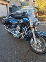 Yamaha XVS 1100 Dragstar - YAMAHA DRAGSTAR 1100