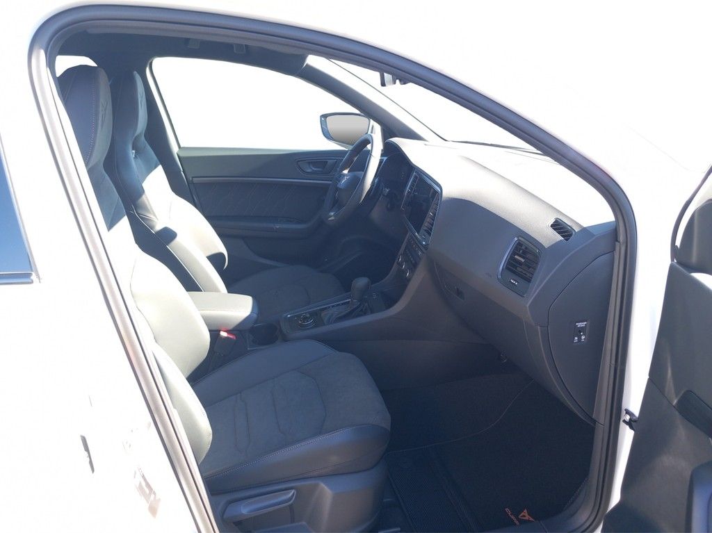 Cupra Ateca - Bild 10