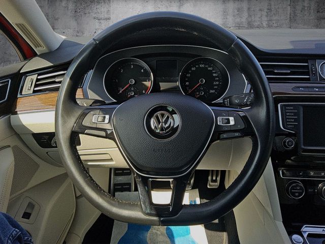 Passat Variant 2.0TDI ALLTRACK Panorama DynAudio