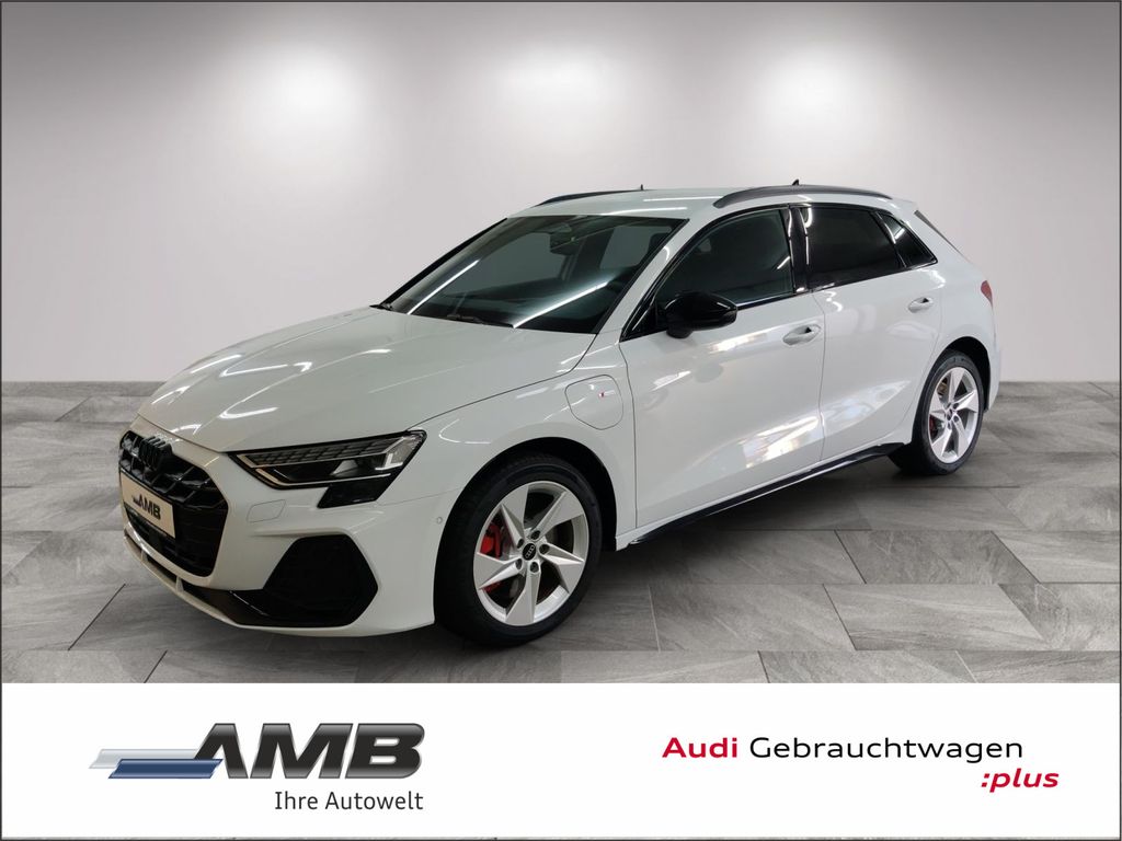 Image of Audi A3