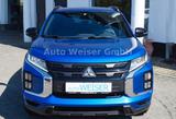 Mitsubishi ASX Spirit+ Allrad Autom. Navi SHZ  PDC Kamera - Mitsubishi ASX Spirit mit Benzin-Antrieb