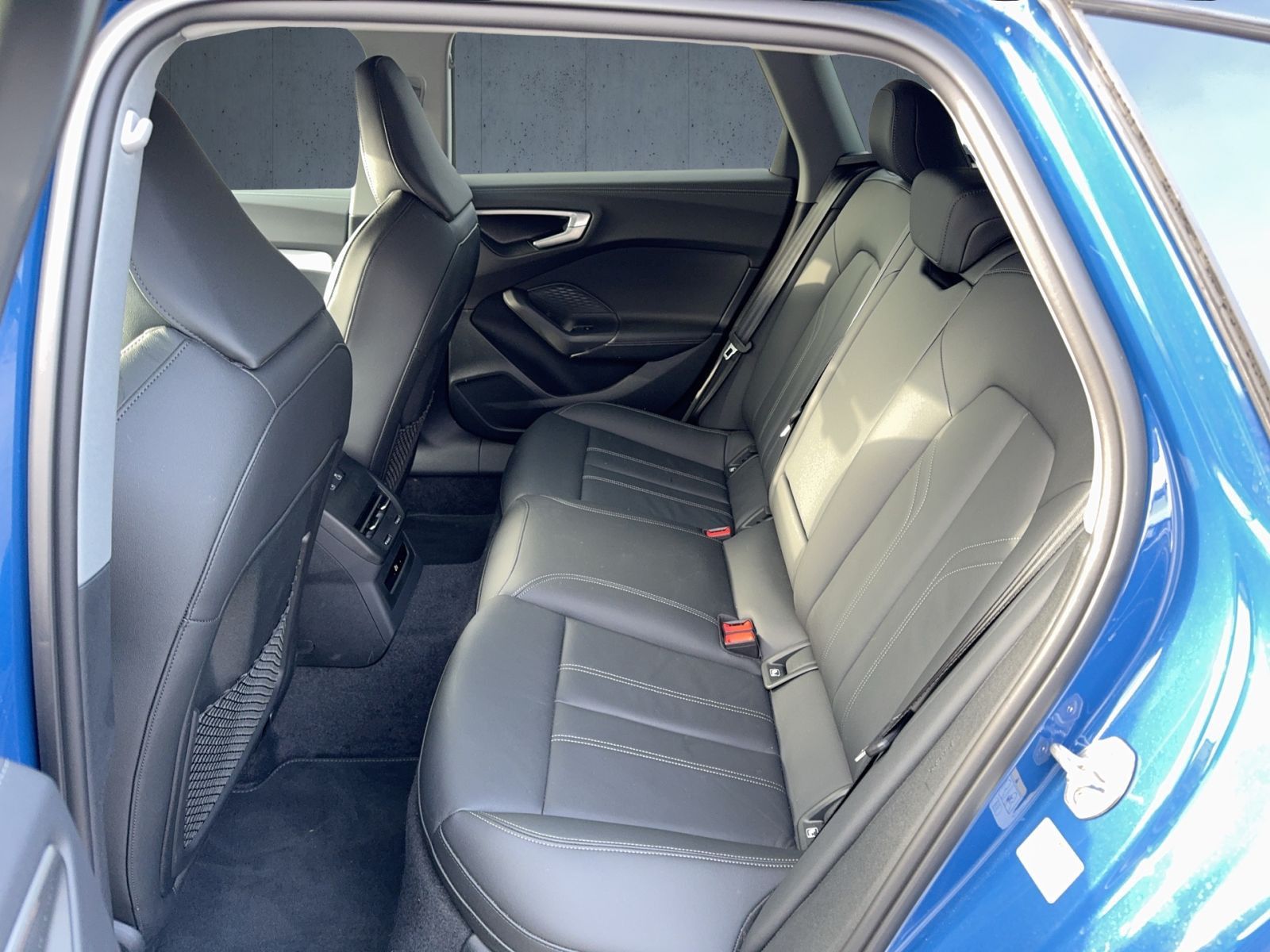 Audi A5 - Bild 13