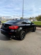 BMW X6 50i  Triebwerk bei BMW erneuert - ... - BMW 650 aus 2010