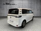 Volkswagen ID. Buzz Pro AHK+Ganzjahres - VW ID. Buzz von 2024