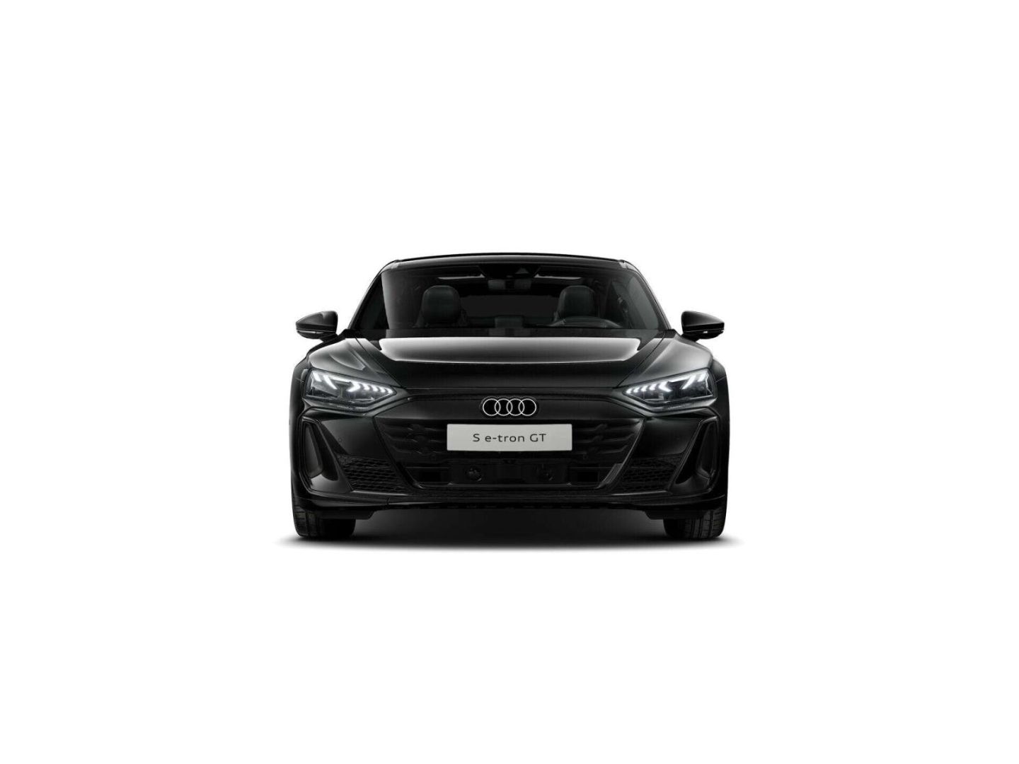 Audi e-tron GT - Bild 4