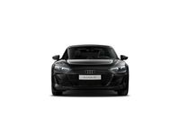 Audi e-tron GT - Vorschau Bild 4