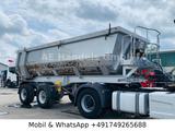 Meierling MSK 20 Stahlmulde *Hardox/Alcoa/2Axle/21m³ - Meierling LKWs