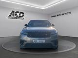 Land Rover Range Velar P400 HSE R-Dynam|PANO|22Z/VOLLOLL - graue Land Rover Range Rover Velar