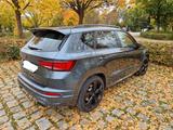 Cupra Ateca 2.0 TSI 221kW Limited Edition 4Drive D... - Cupra Ateca Gebrauchtwagen in Dortmund