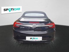 Fahrzeugabbildung Opel Cascada Innovation Leder Xenon Bi-Color