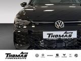 Volkswagen Golf 1.5 eTSI DSG R-Line Black Style Navi Klima - Volkswagen Golf Neuwagen in Bonn