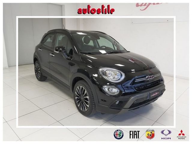 Fiat FIAT 500X 1.0 T3 120 CV Cross